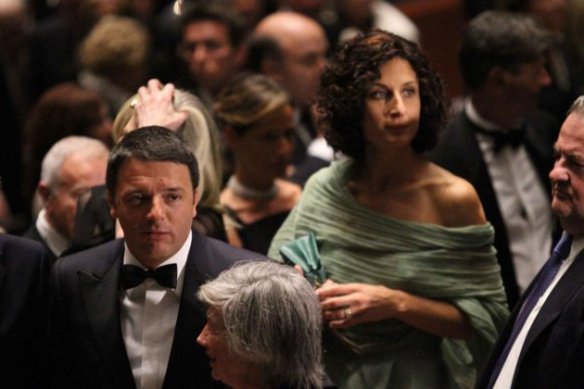 OPERA DI FIRENZE OPENING GALA 03