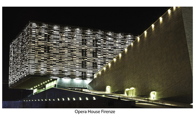 OPERA DI FIRENZE OPENING GALA 05