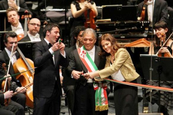 OPERA DI FIRENZE OPENING GALA 08