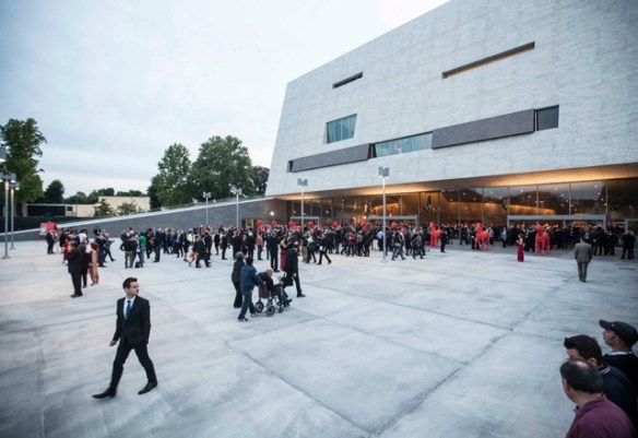 OPERA DI FIRENZE OPENING GALA 09