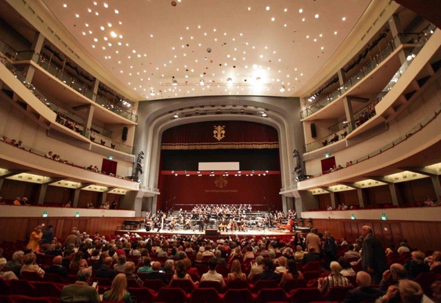 OPERA DI FIRENZE OPENING GALA 10