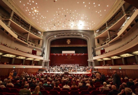 OPERA DI FIRENZE OPENING GALA 10