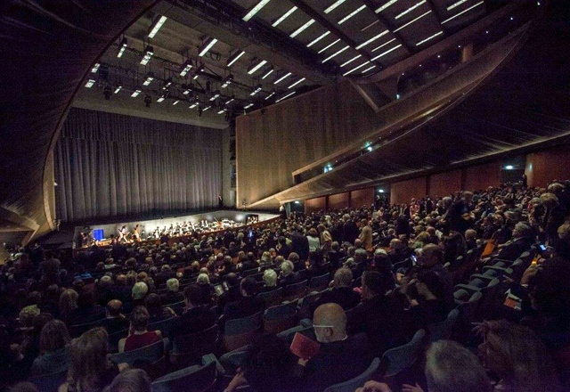 OPERA DI FIRENZE OPENING GALA 13
