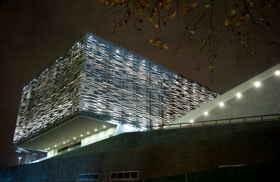 OPERA DI FIRENZE OPENING GALA 16