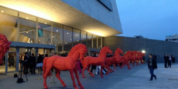 OPERA DI FIRENZE OPENING GALA 17