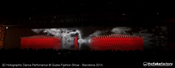 3D HOLOGRAPHIC DANCE PERFORMANCE_10537
