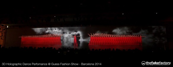 3D HOLOGRAPHIC DANCE PERFORMANCE_10558
