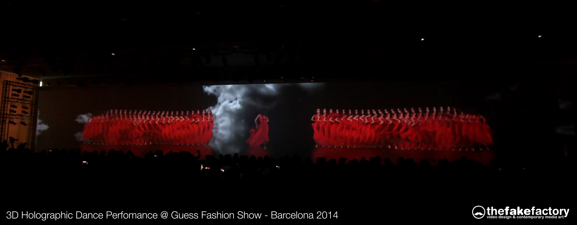 3D HOLOGRAPHIC DANCE PERFORMANCE_10947