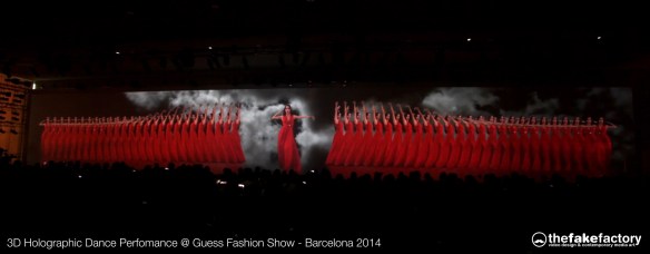 3D HOLOGRAPHIC DANCE PERFORMANCE_11256