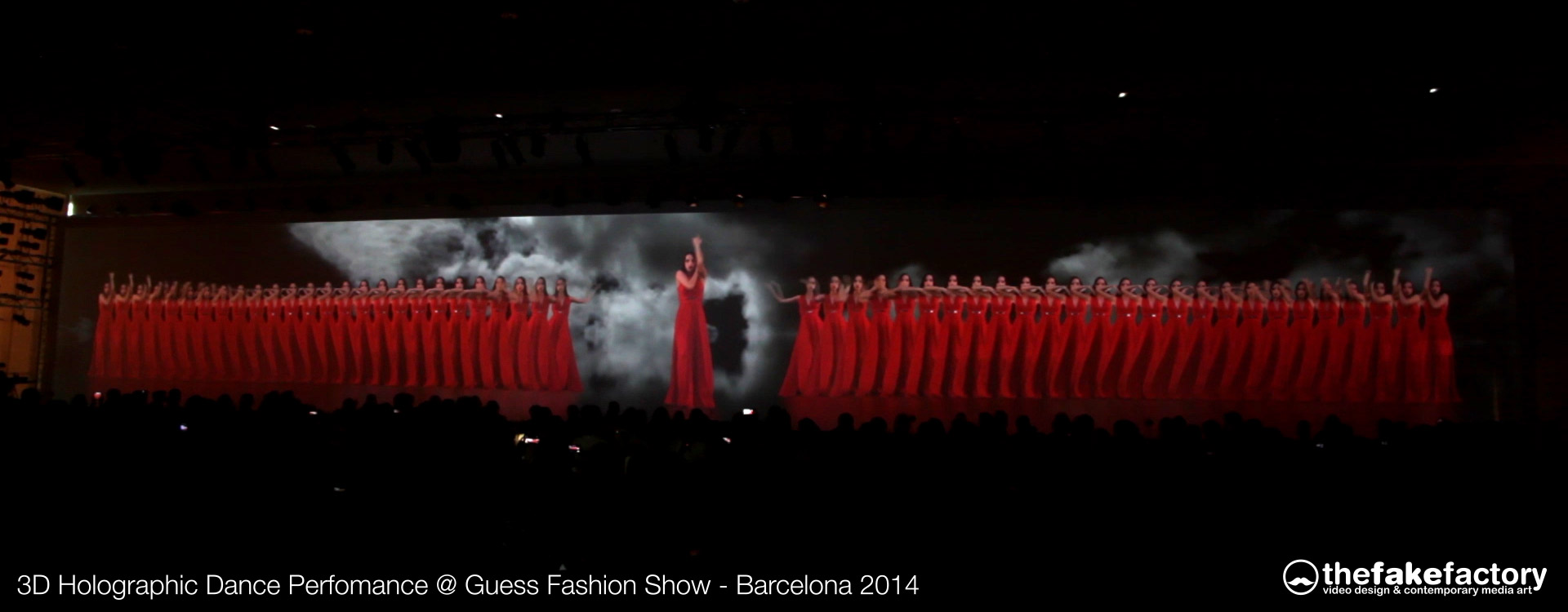 3D HOLOGRAPHIC DANCE PERFORMANCE_11298