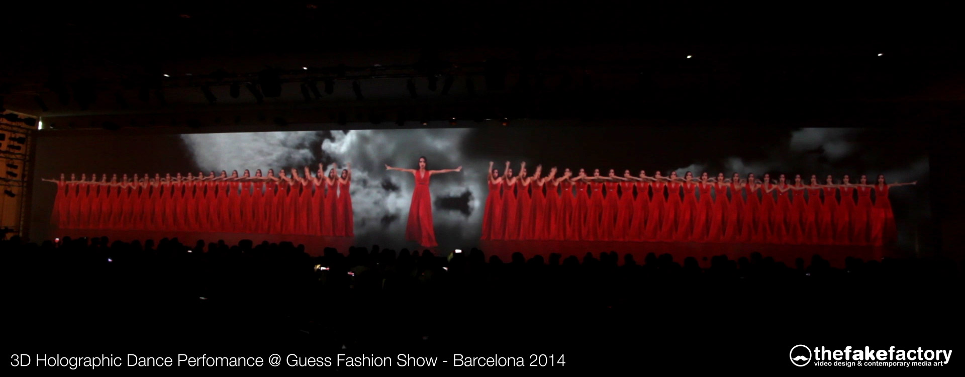 3D HOLOGRAPHIC DANCE PERFORMANCE_11335