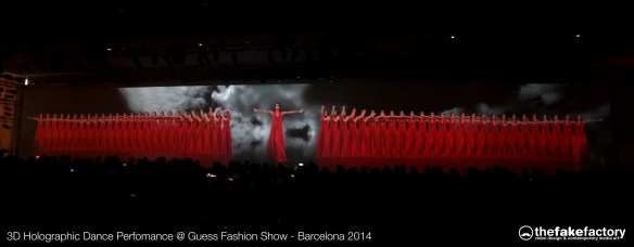 3D HOLOGRAPHIC DANCE PERFORMANCE_11335