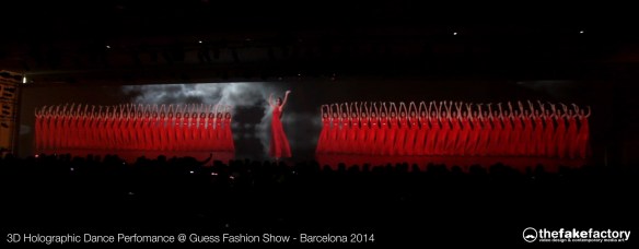 3D HOLOGRAPHIC DANCE PERFORMANCE_11440