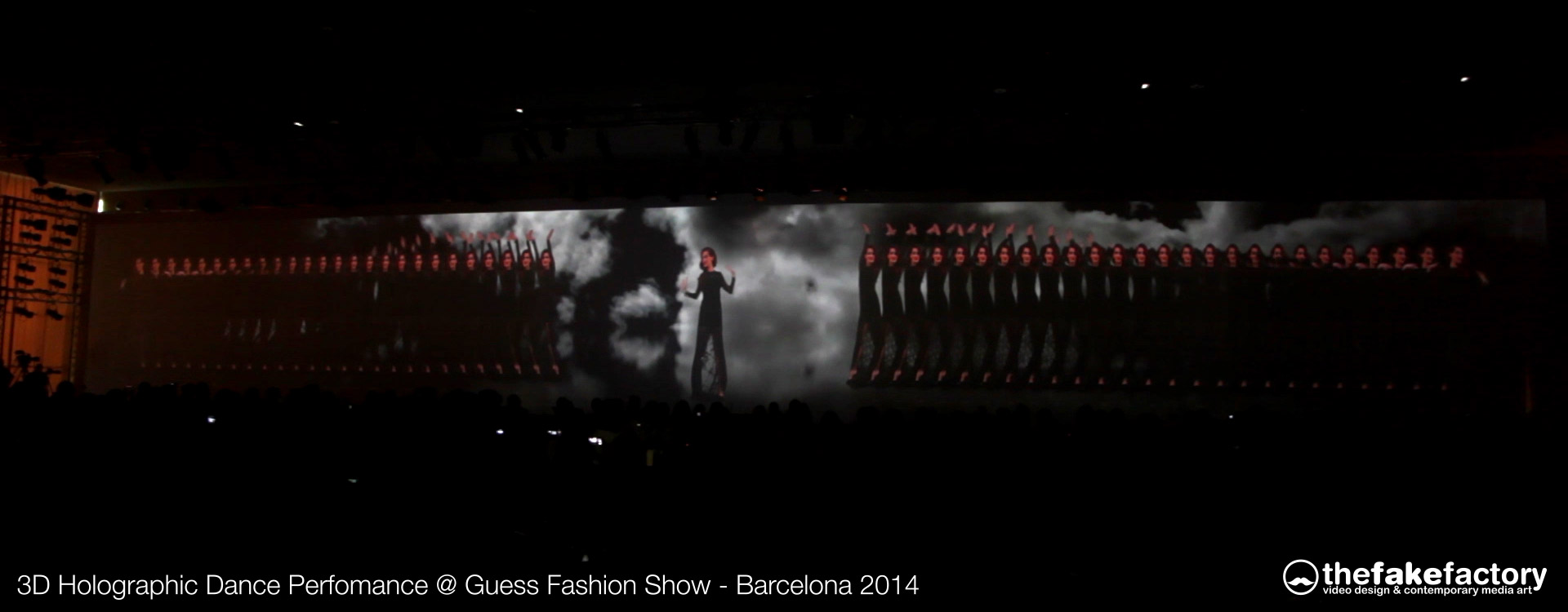 3D HOLOGRAPHIC DANCE PERFORMANCE_11879