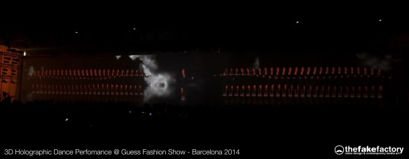 3D HOLOGRAPHIC DANCE PERFORMANCE_12247