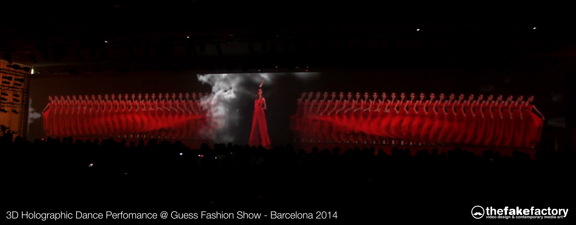 3D HOLOGRAPHIC DANCE PERFORMANCE_12374