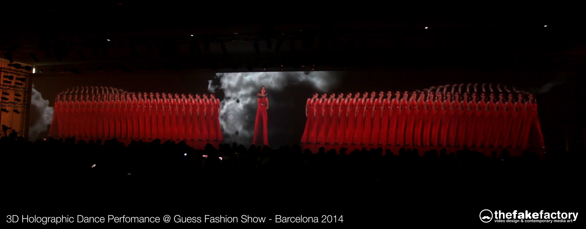 3D HOLOGRAPHIC DANCE PERFORMANCE_12414