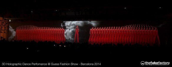 3D HOLOGRAPHIC DANCE PERFORMANCE_12414