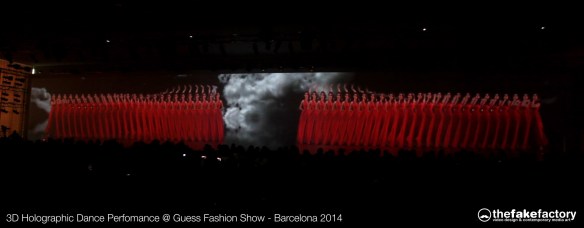 3D HOLOGRAPHIC DANCE PERFORMANCE_12439