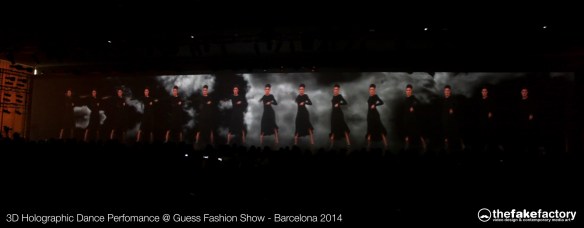 3D HOLOGRAPHIC DANCE PERFORMANCE_12564