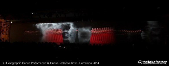 3D HOLOGRAPHIC DANCE PERFORMANCE_12828