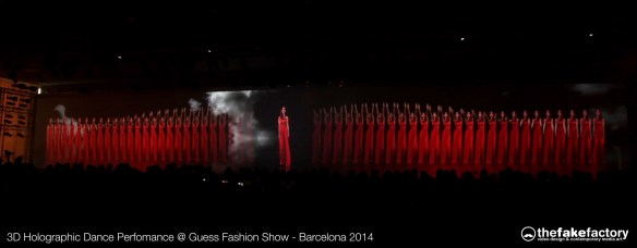 3D HOLOGRAPHIC DANCE PERFORMANCE_13006