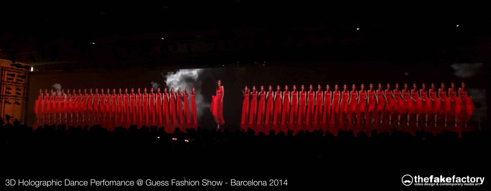 3D HOLOGRAPHIC DANCE PERFORMANCE_13031