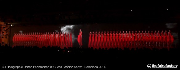 3D HOLOGRAPHIC DANCE PERFORMANCE_13031