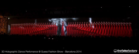 3D HOLOGRAPHIC DANCE PERFORMANCE_13097