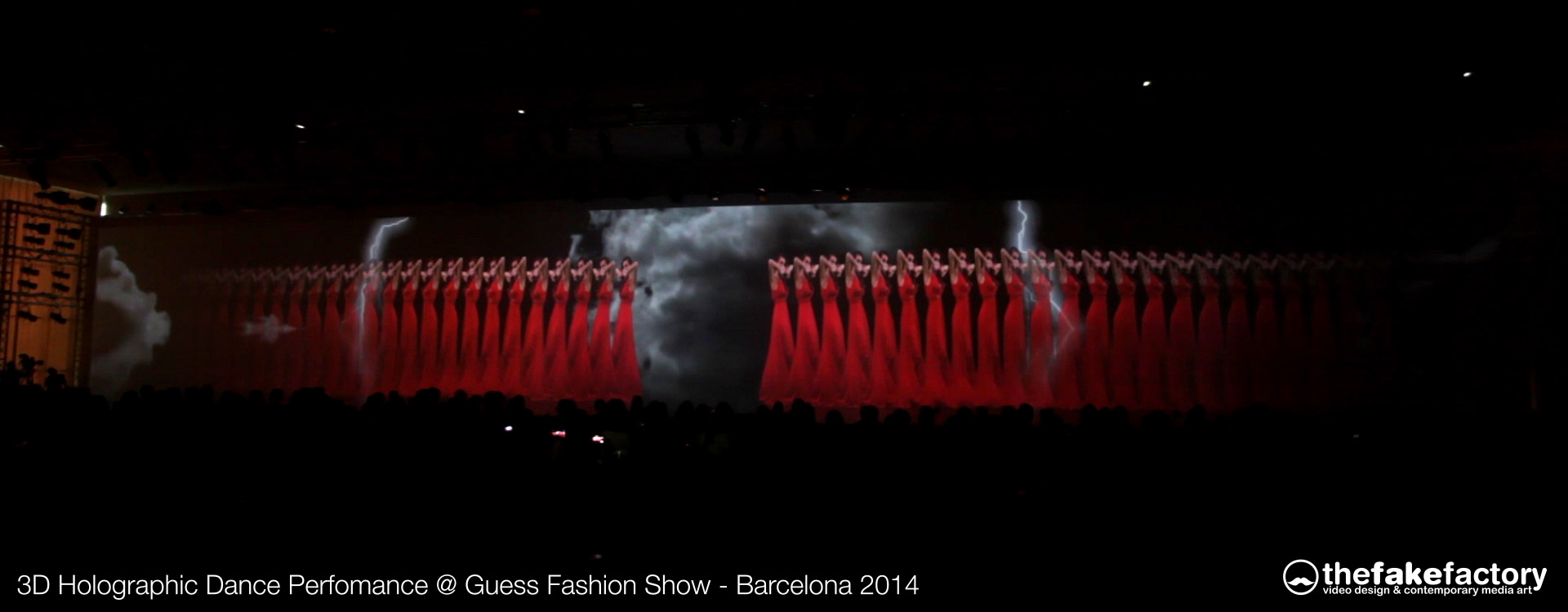 3D HOLOGRAPHIC DANCE PERFORMANCE_13135