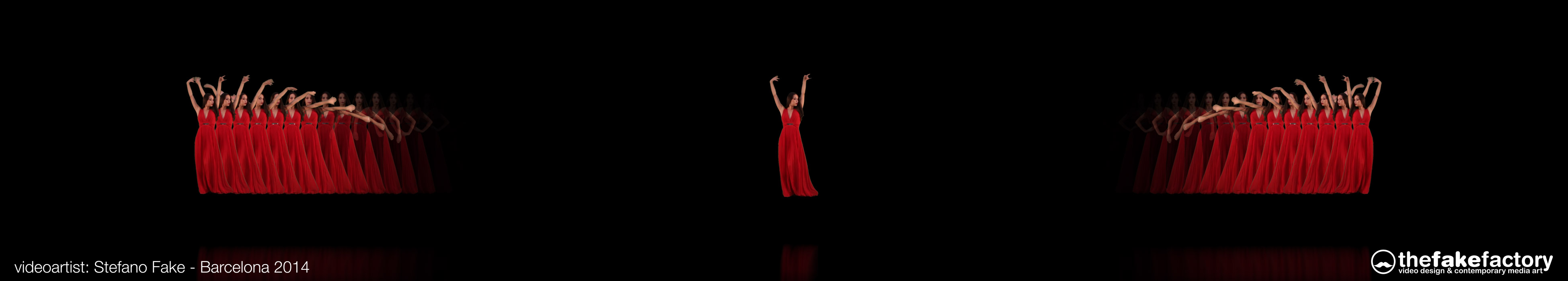 STEFANO FAKE - dance visual art 01