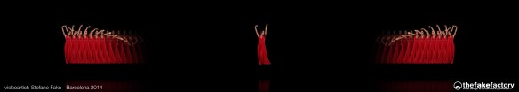 STEFANO FAKE - dance visual art 01