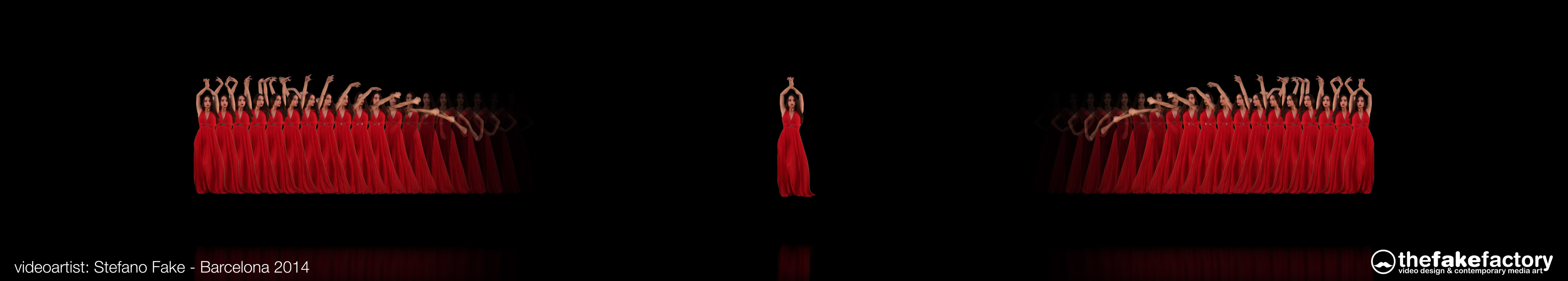 STEFANO FAKE - dance visual art 02