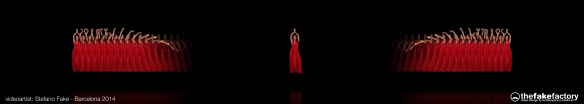 STEFANO FAKE - dance visual art 02