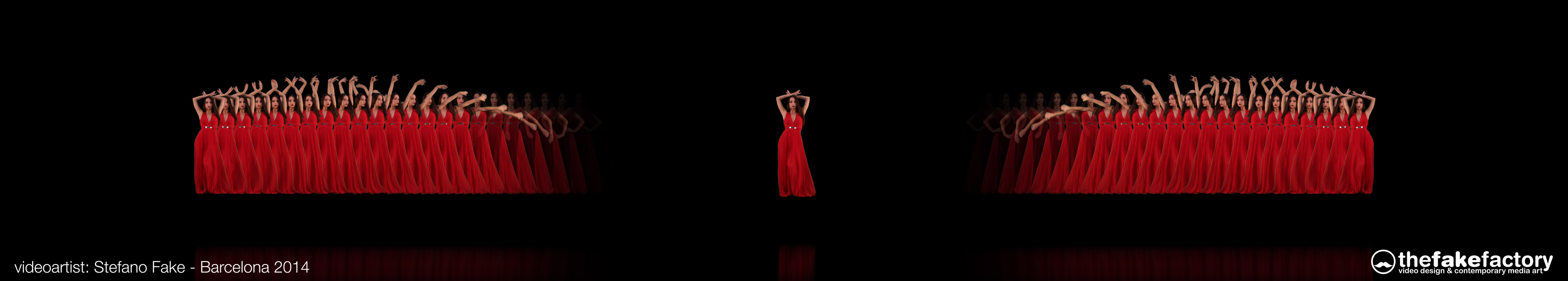 STEFANO FAKE - dance visual art 03