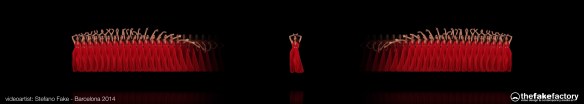 STEFANO FAKE - dance visual art 03