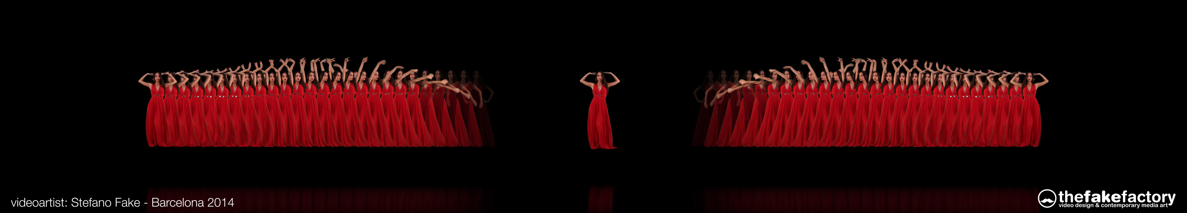 STEFANO FAKE - dance visual art 04