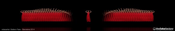 STEFANO FAKE - dance visual art 04