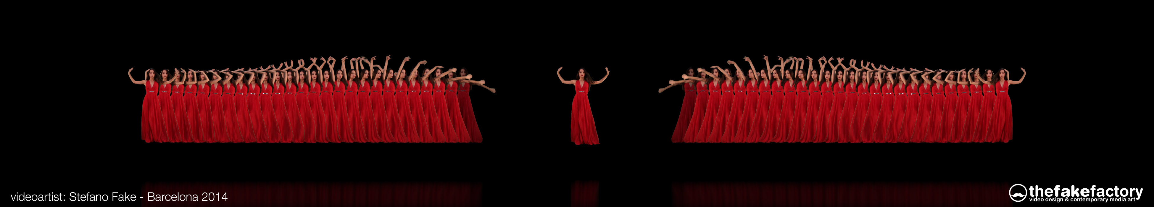 STEFANO FAKE - dance visual art 05