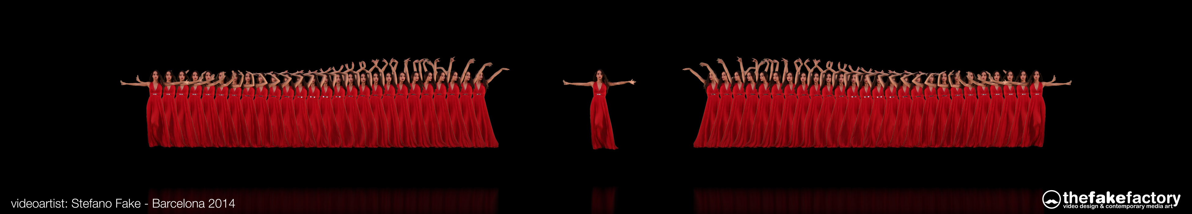 STEFANO FAKE - dance visual art 06