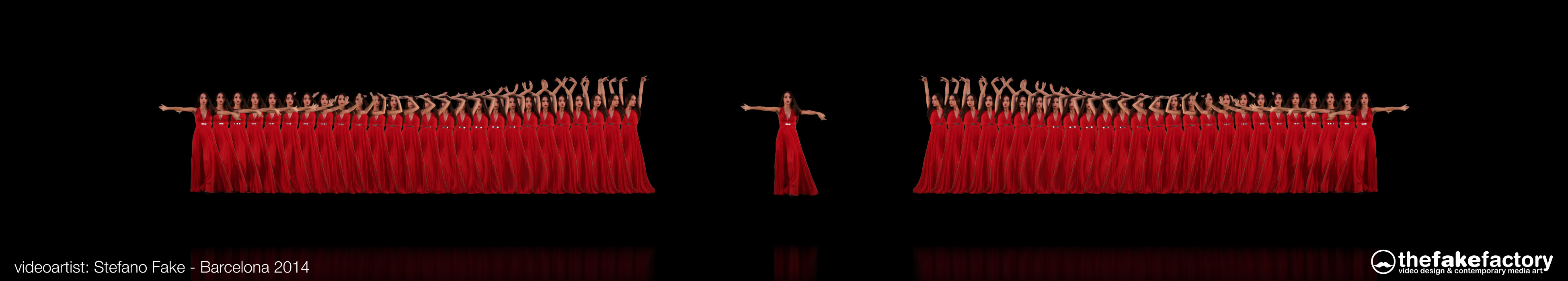 STEFANO FAKE - dance visual art 07