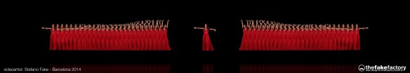STEFANO FAKE - dance visual art 07