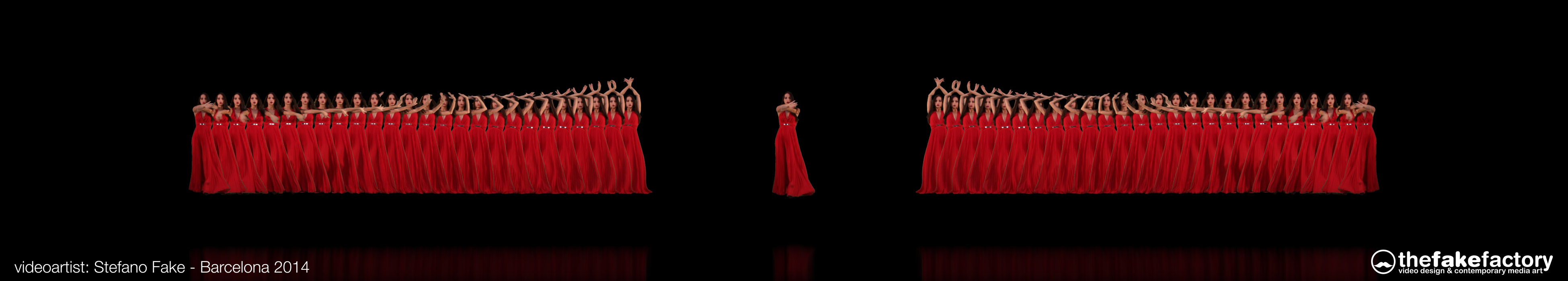 STEFANO FAKE - dance visual art 08