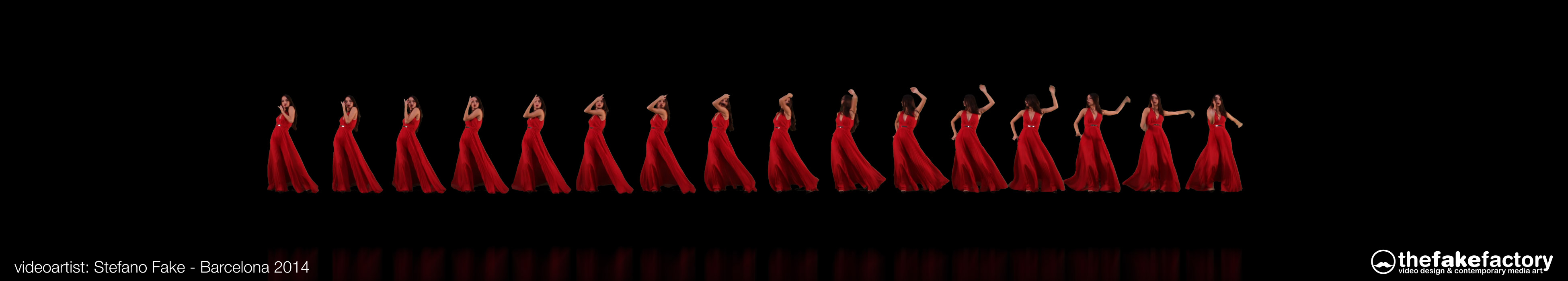 STEFANO FAKE - dance visual art 09