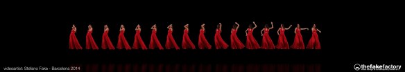 STEFANO FAKE - dance visual art 09