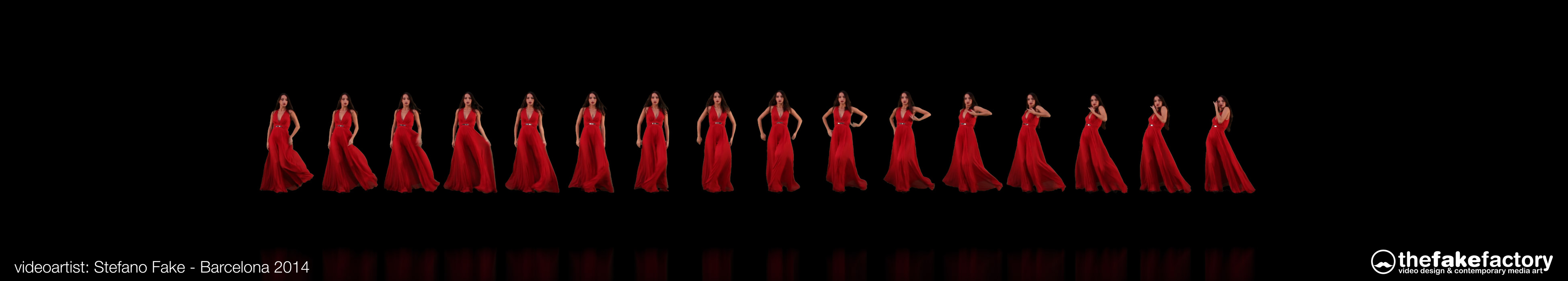 STEFANO FAKE - dance visual art 10