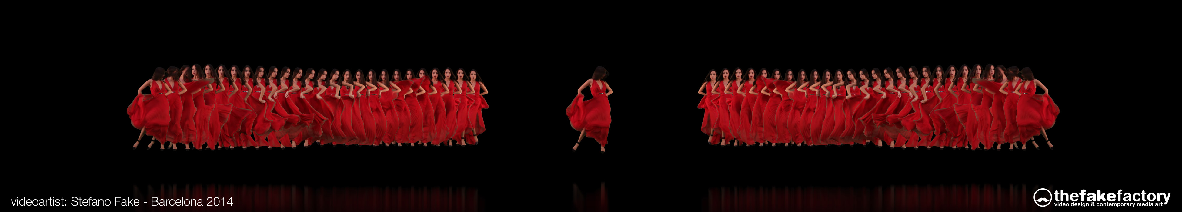 STEFANO FAKE - dance visual art 11