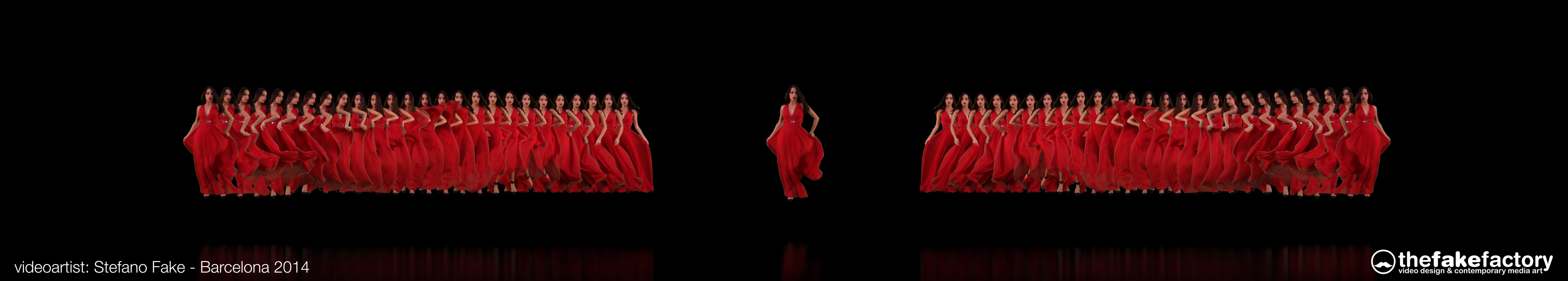 STEFANO FAKE - dance visual art 112