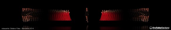 STEFANO FAKE - dance visual art 14