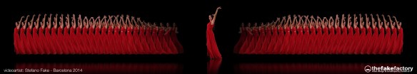 STEFANO FAKE - dance visual art 15